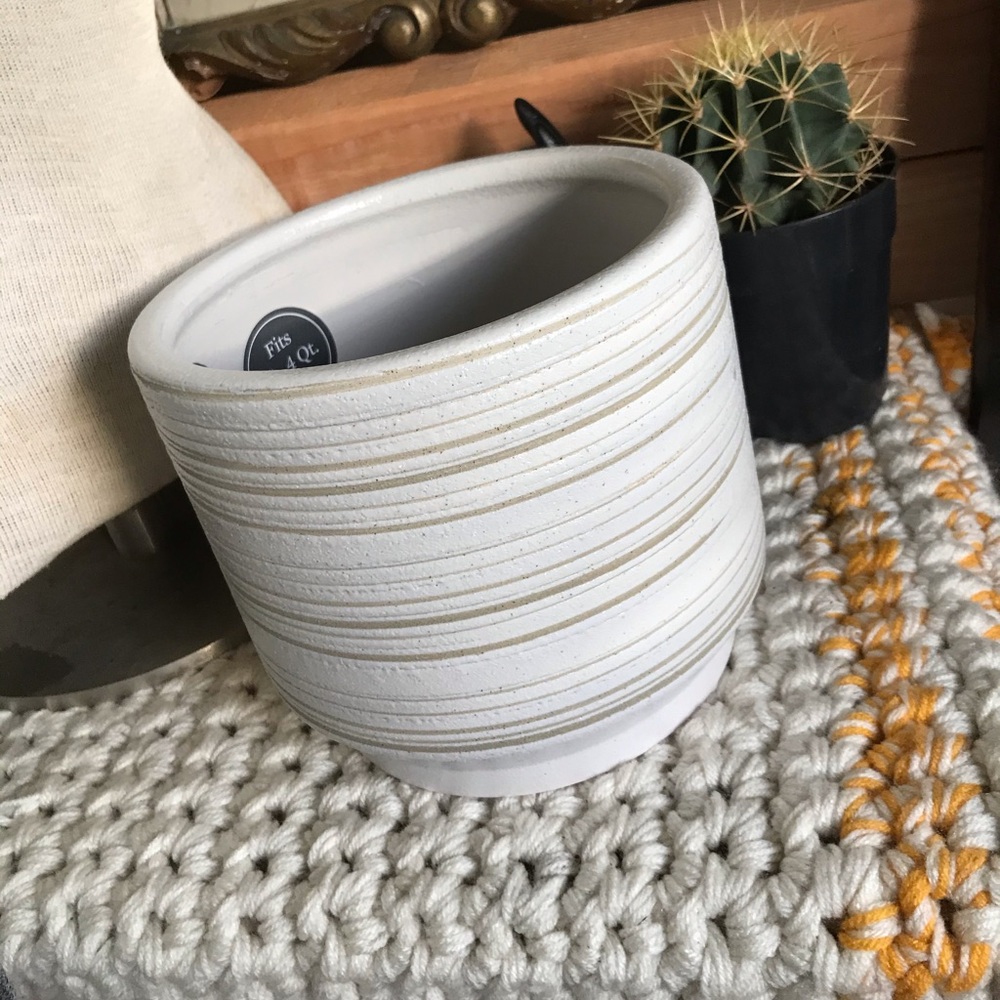 Planters Pot